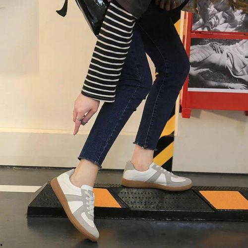 明星网红面包鞋图片,明星同款潮流解析