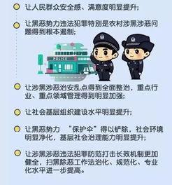 扫黑除恶拒绝吃瓜群众,共筑扫黑除恶坚强防线