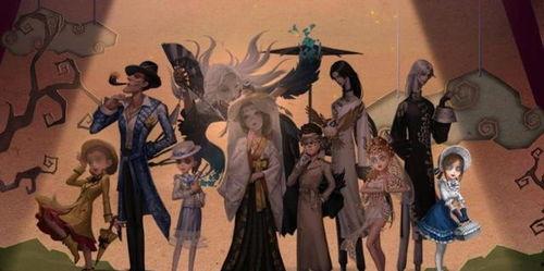 吃瓜看第五人格戏黑瓜,第五人格吃瓜看戏黑瓜大揭秘