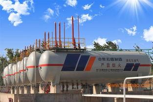 瓜州加气站今日价格,实惠与便捷并存