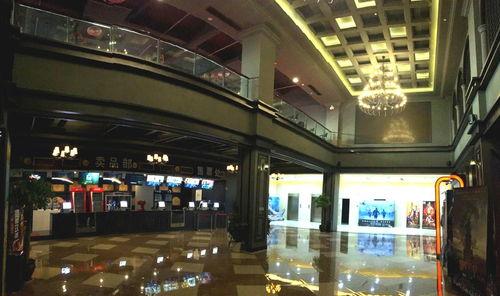 瓜沥电影院今日上影,精彩影片轮番上映，观影盛宴等你来享