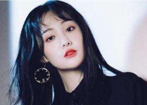 最有名的明星网红