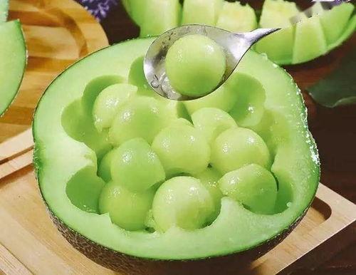 玫珑瓜批发价今日,价格波动背后的市场动态”