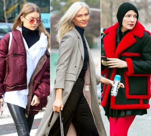 明星网红穿搭现实,揭秘时尚界的流行密码