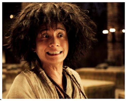 明星网红犯错案例