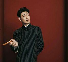 明星网红方便面,方便面界的明星效应