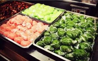 黑生物食堂吃瓜,揭秘神秘吃瓜背后的故事