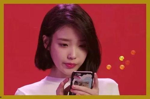 香港明星网红同款