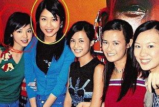 香港明星网红同款