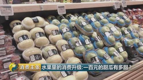 今日东方蜜瓜价格行情,甜蜜来袭，价格波动解析