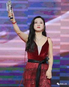 临汾明星网红有哪些,揭秘临汾明星网红圈