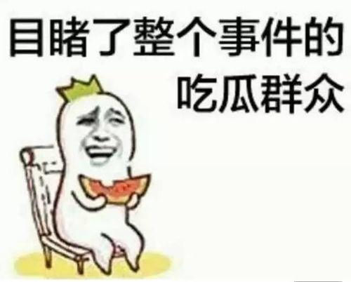 吃瓜扫黑,揭开黑恶势力背后的真相