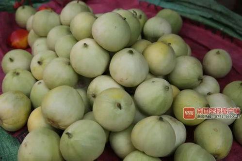 南宁最新吃瓜热门事件是真的吗,真相揭秘还是网络谣言？